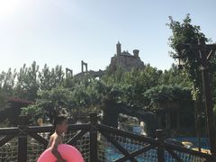 -郑州方特水上乐园