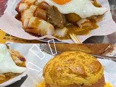 -華叔茶記