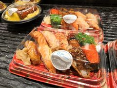 -上清·三文鱼鲜寿司(同德店)