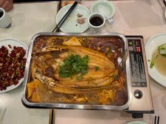 -蜀腾川·火锅鱼.烤鱼(新世界城店)