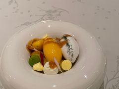 -王府半岛酒店·Jing餐厅