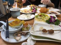 -品回味清真西北楼(宁波首店)