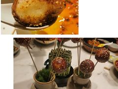 -初蓉丨遇见新川菜(亲贤街荣耀店)