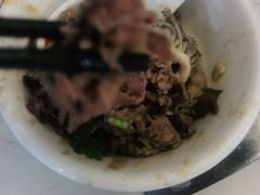 熟牛腩-陈记顺和潮汕牛肉火锅(番禺迎宾大道店)