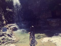 -孤山寨风景区