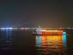 -人民防洪胜利纪念塔