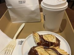 -81bakery(关山路店)