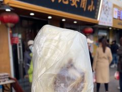 -小闺女儿肉龙(西湖道店)