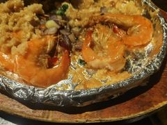 -老阿爸鲜鱼土菜(园区永旺店)