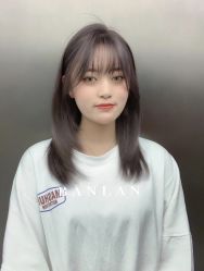 -斑斓色彩沙龙