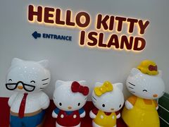 -凯蒂猫主题馆