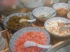 -四宝拌面(铂金城店)