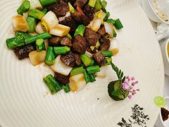 -围龙屋客家食府(福田店)