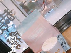 鲜芋青稞醇牛奶-CoCo都可(合生汇店)
