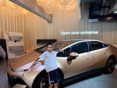 -现代汽车文化中心 Hyundai Motorstudio Beijing