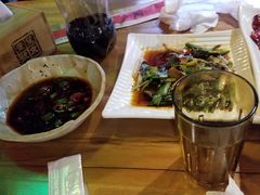 -望京一号·重庆江湖菜(工体店)