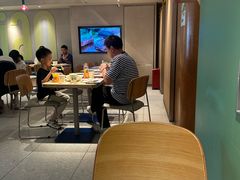 -乐凯撒披萨(中心书城店)