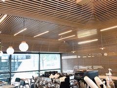 -Bracket Coffee(银河SOHO店)