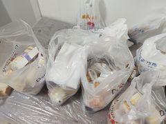 -大皇家面包房(泉州南路店)