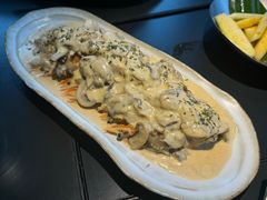 -Ameigo梅果·云贵川bistro(长宁来福士店)