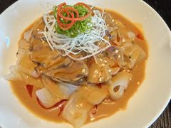 -宁波柏悦酒店·钱湖渔港