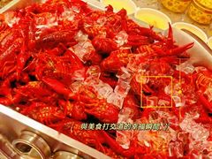 -初色海鲜自助(万丰路店)