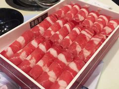 -汤岛涮小火锅(温州龙湾万达店)