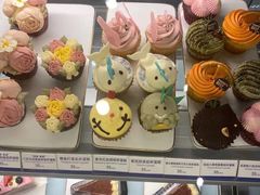 -派悦坊·甜品·蛋糕(虹口龙之梦店)