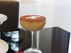 -王府半岛酒店·大堂茶座