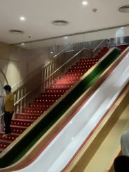 -奈尔宝·儿童乐园·亲子餐厅(前滩店)