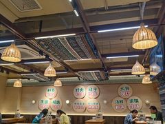 -云阿蛮云南生烫牛肉米线(奉贤路店)