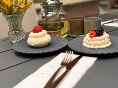 -潮一不贰·法式甜品·生日蛋糕·西式简餐(外滩店)