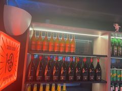 -鸣记脆皮烤鱼·海鲜烤鱼(三八广场店)