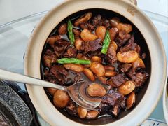 -香雪海饭店中餐厅(人民桥店)
