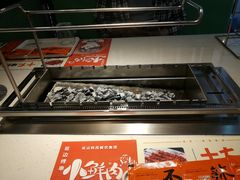 -小鲜肉延边朝鲜族烤串(珠海店)