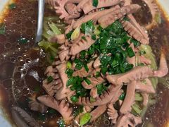 -香山湖渔家大院