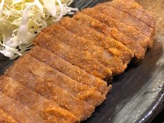 -牛かつもと村(上野店)