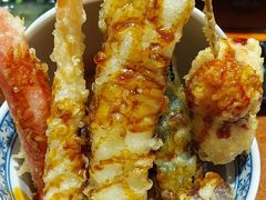 -天妇罗内顺田(罗湖店)
