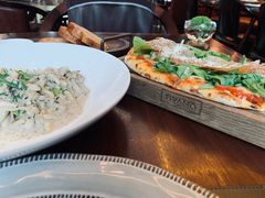 -Tivano意大利餐厅(成都居舍酒店)