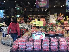 -水果地带(中航国际店)