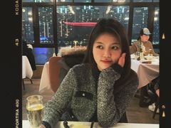 -Kathleen's Waitan 凯圣琳江景西餐厅(外滩店)
