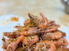 -小海豚•老字号海鲜餐厅(天涯店)