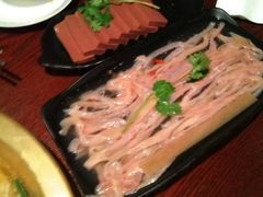 -重庆爽翻天老火锅(临平万达广场店)