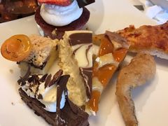 -北京王府井希尔顿酒店·万斯阁西餐厅