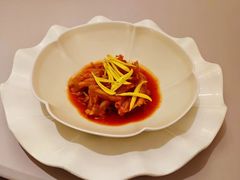 -淮食·雅宴(北大博雅国际酒店)