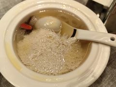 -扬州香格里拉·香宫中餐厅