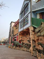 -宝燕乐园(闵行旗舰店)