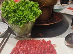 -东来顺饭庄(西直门店)