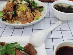 -温州海鲜面(万业工业园店)