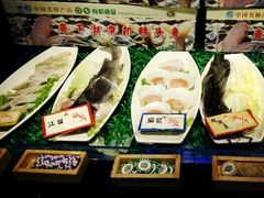 -小牛海记潮汕牛肉店(永定路店)